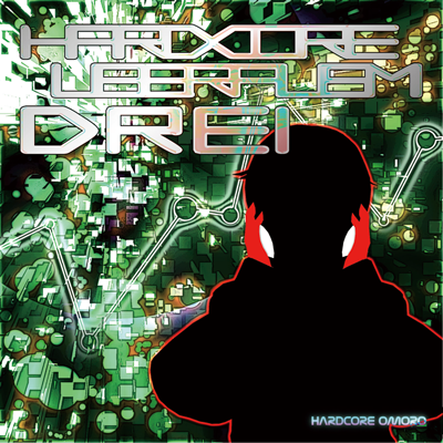 Hardcore LiberaLism Drei[HOCD-0005]