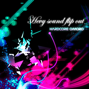 Hevy sound flip out[HOCD-0003]