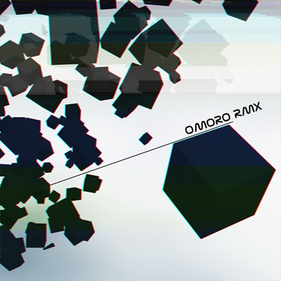 OMORO RMX [HOCD-0011]